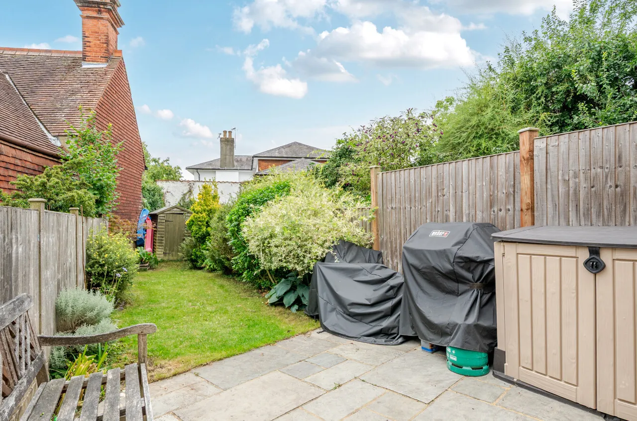 Union Street, Barnet, Hertfordshire, EN5 4HY, photo 18