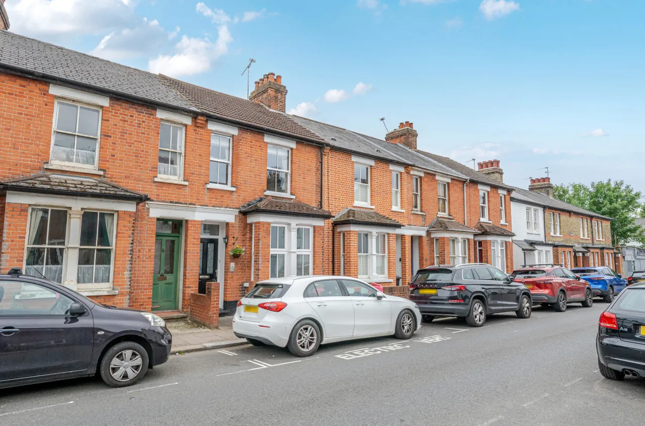 Union Street, Barnet, Hertfordshire, EN5 4HY, photo 20