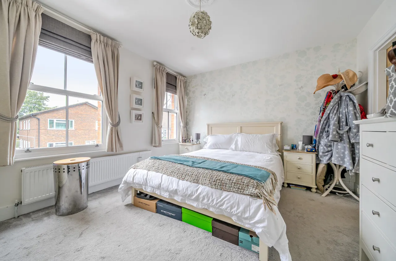 Union Street, Barnet, Hertfordshire, EN5 4HY, photo 10