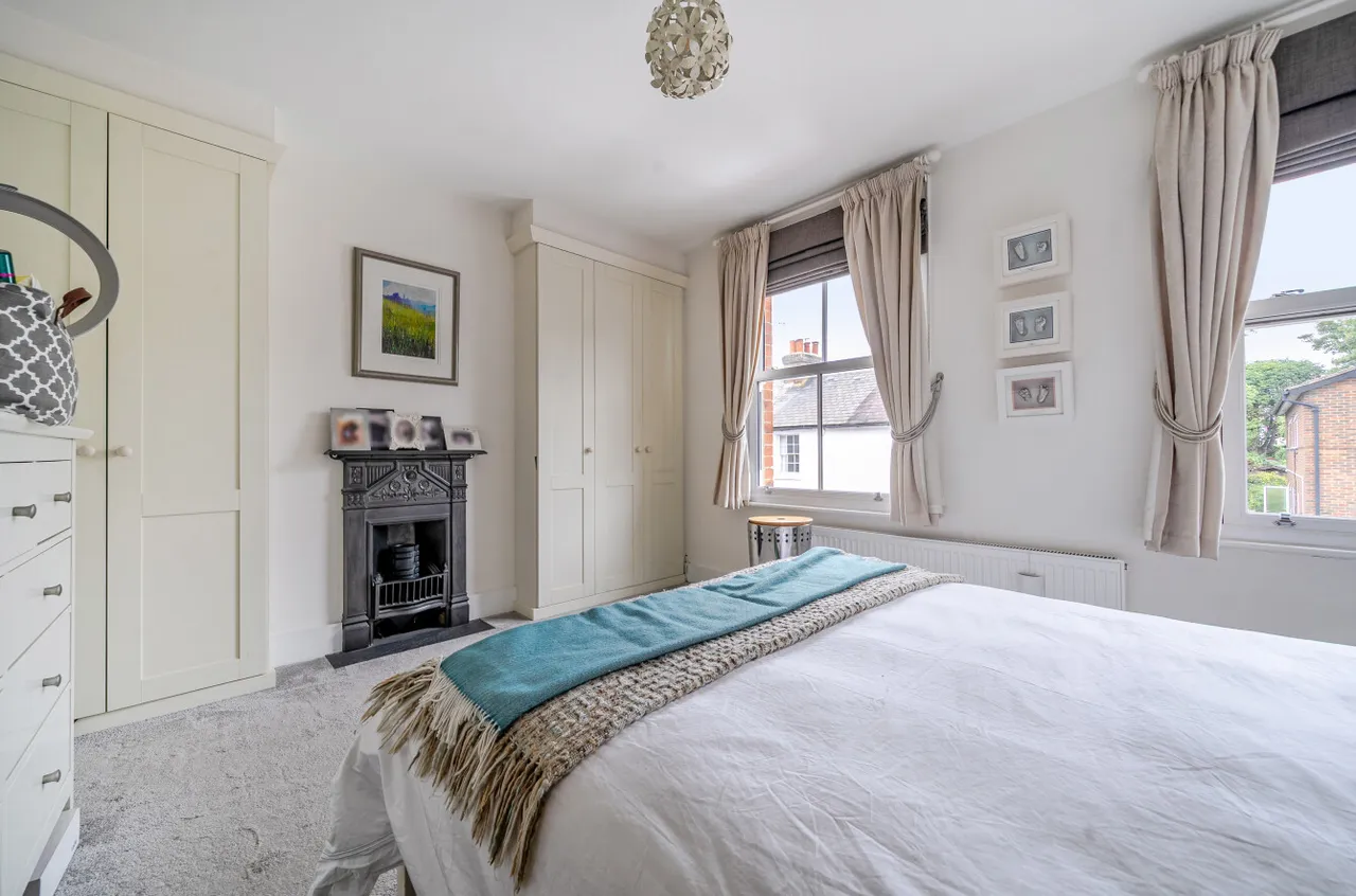 Union Street, Barnet, Hertfordshire, EN5 4HY, photo 11