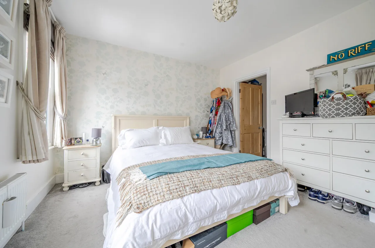 Union Street, Barnet, Hertfordshire, EN5 4HY, photo 12