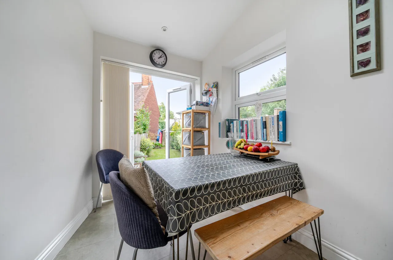 Union Street, Barnet, Hertfordshire, EN5 4HY, photo 9