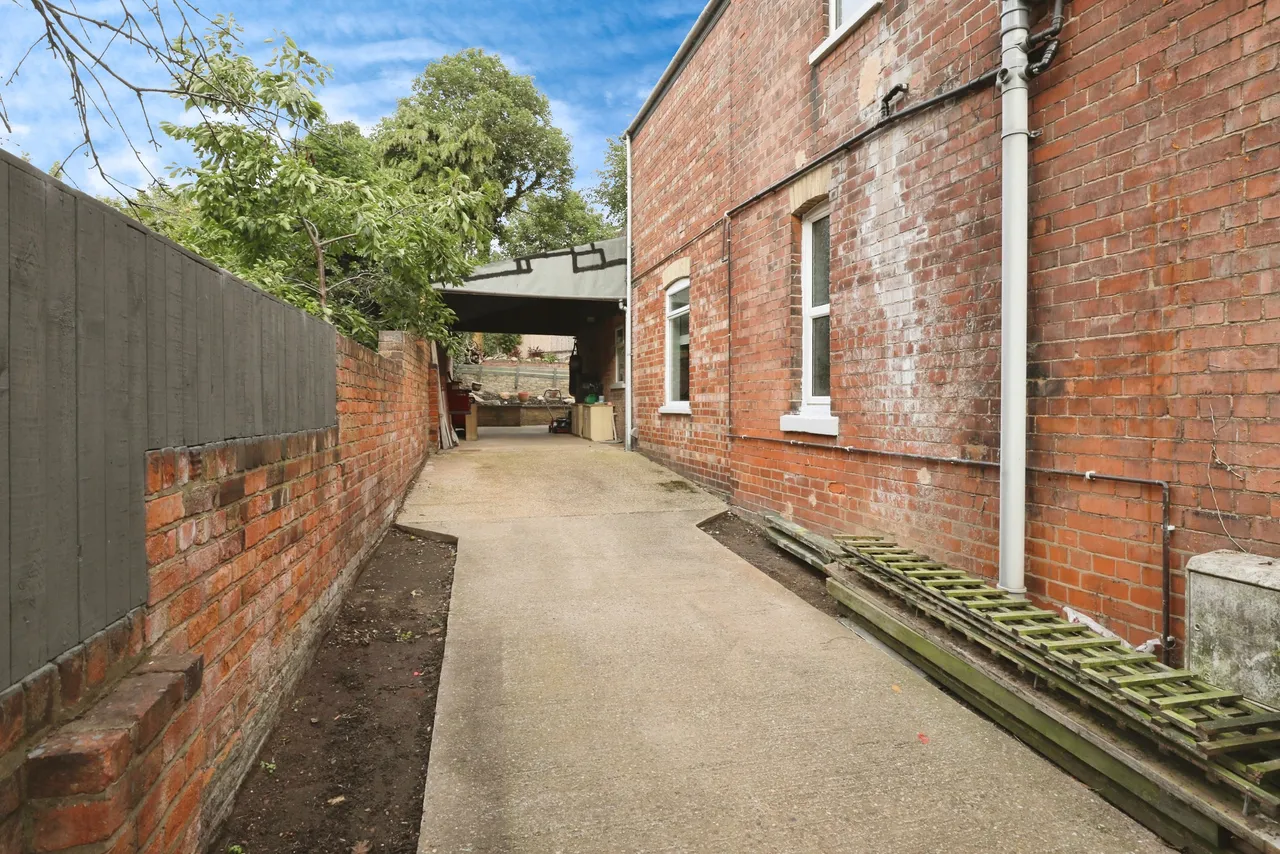 Northolme, Gainsborough, DN21, photo 13