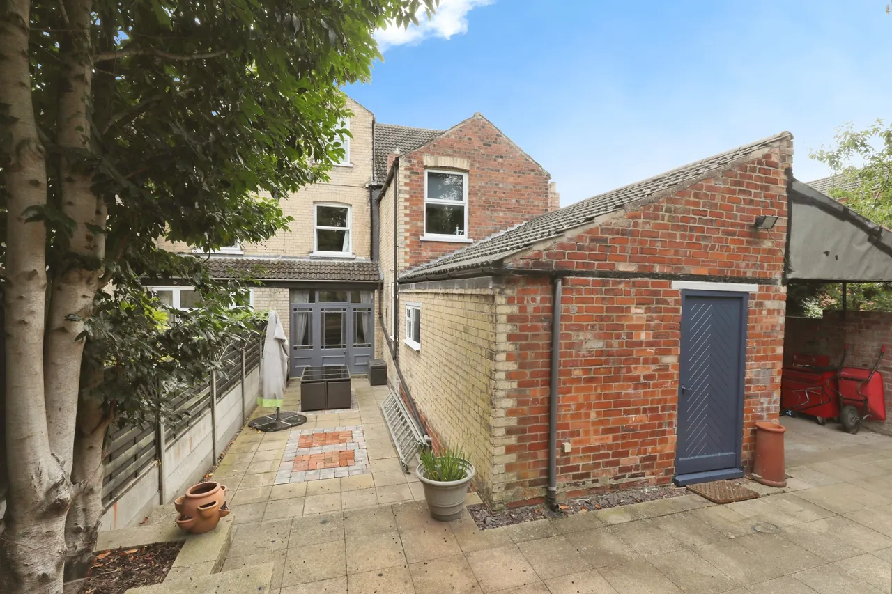 Northolme, Gainsborough, DN21, photo 14