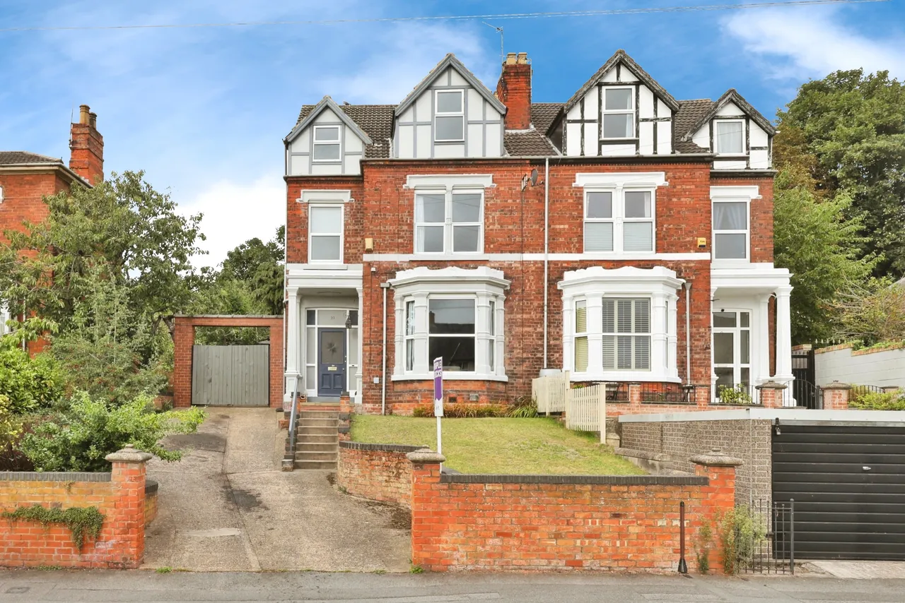 Northolme, Gainsborough, DN21, photo 2