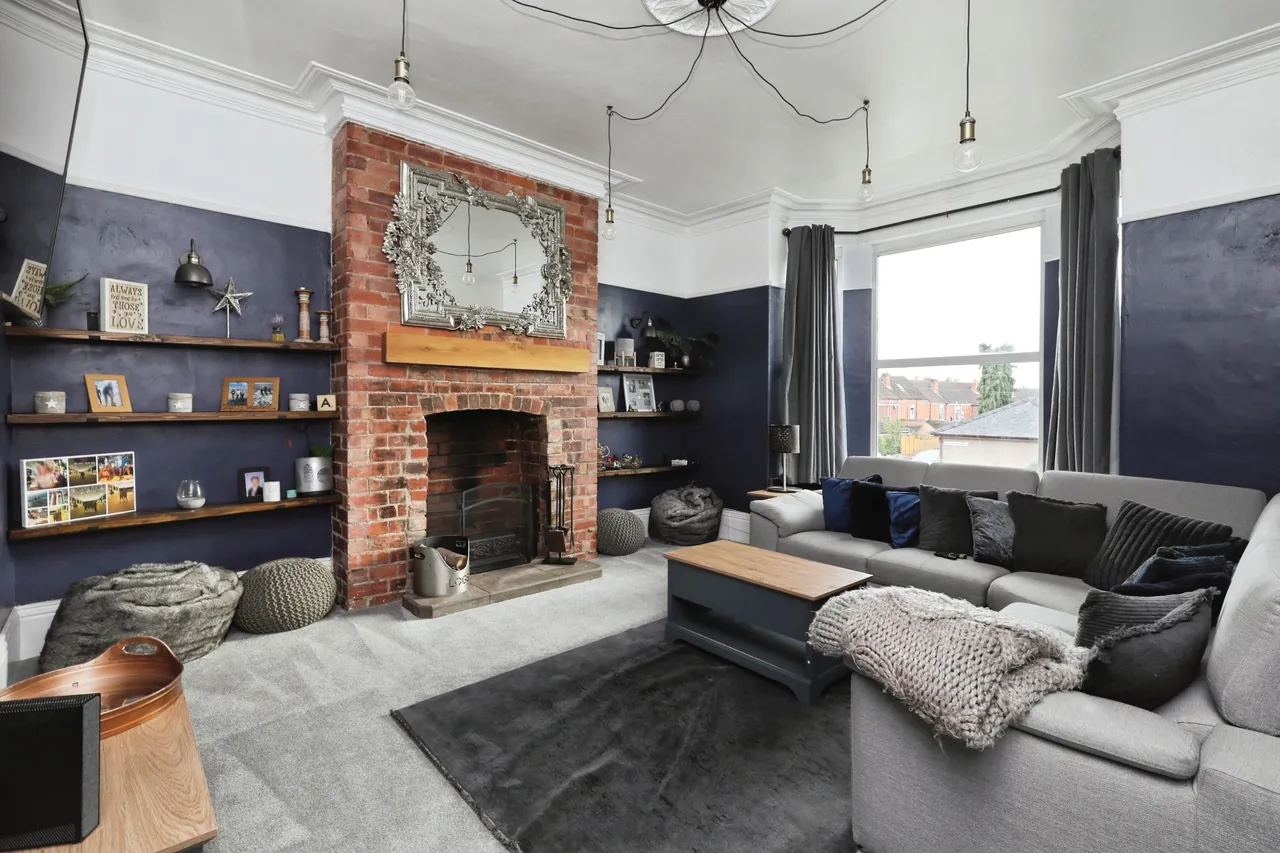 5 bed house for sale, Northolme, Gainsborough, DN21