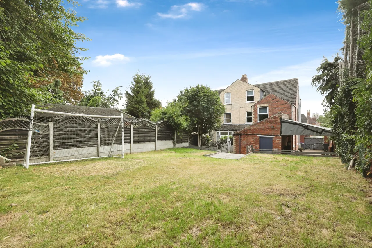 Northolme, Gainsborough, DN21, photo 15