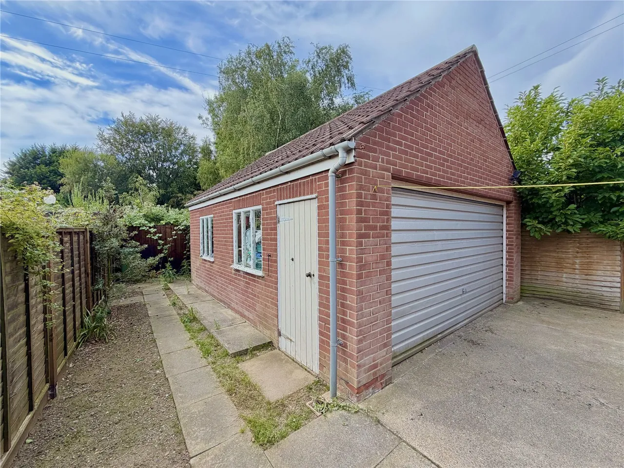 Tame Bridge, Stokesley, TS9, photo 16