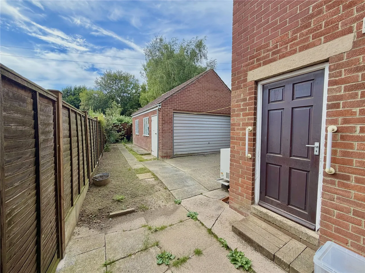 Tame Bridge, Stokesley, TS9, photo 15