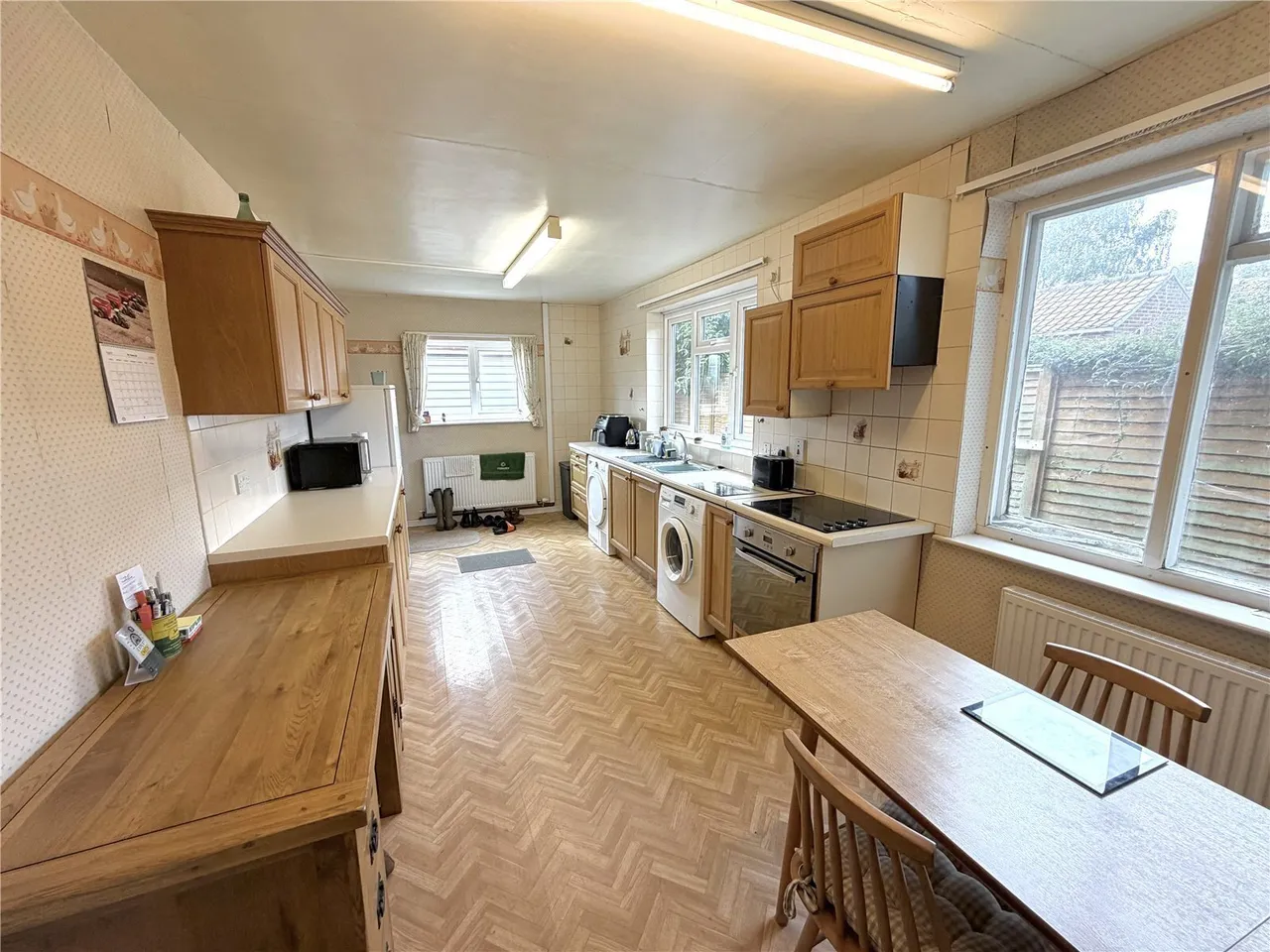 Tame Bridge, Stokesley, TS9, photo 5