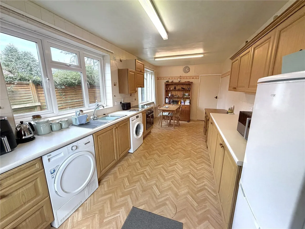 Tame Bridge, Stokesley, TS9, photo 6