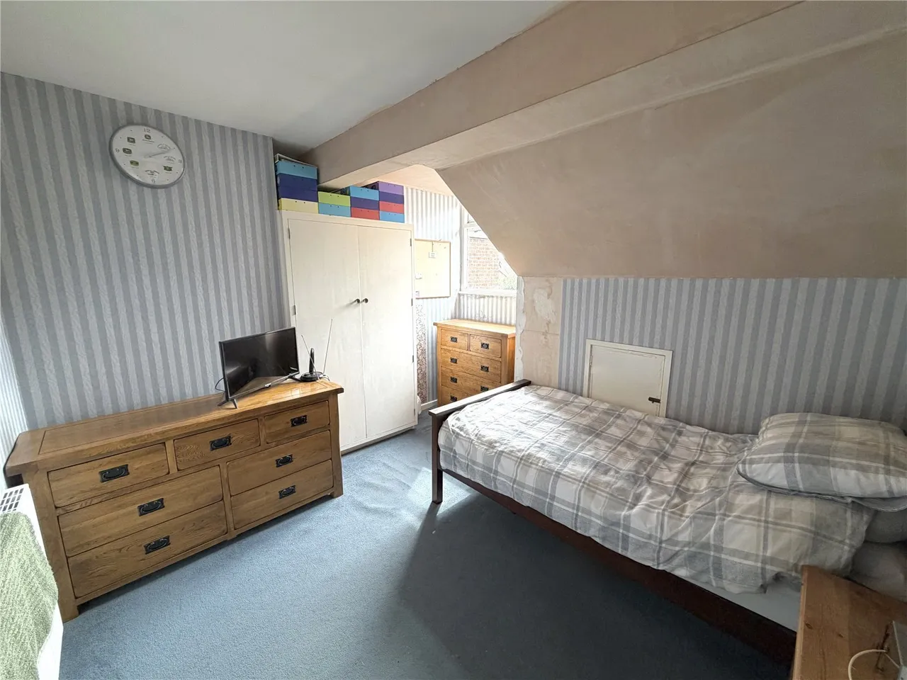 Tame Bridge, Stokesley, TS9, photo 9