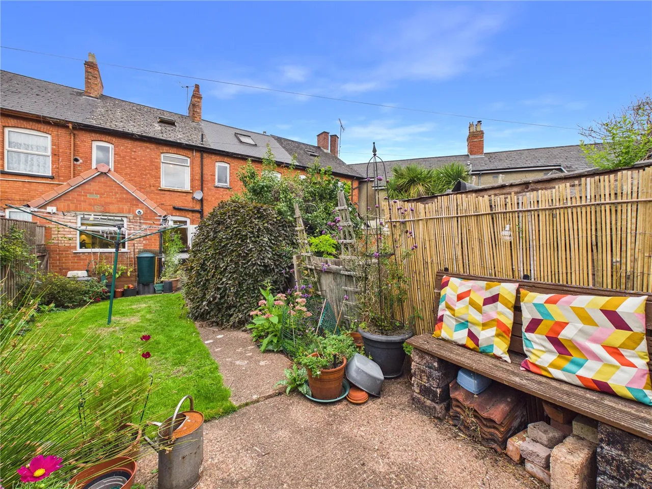 Melbourne Street, Tiverton, Devon, EX16, photo 4