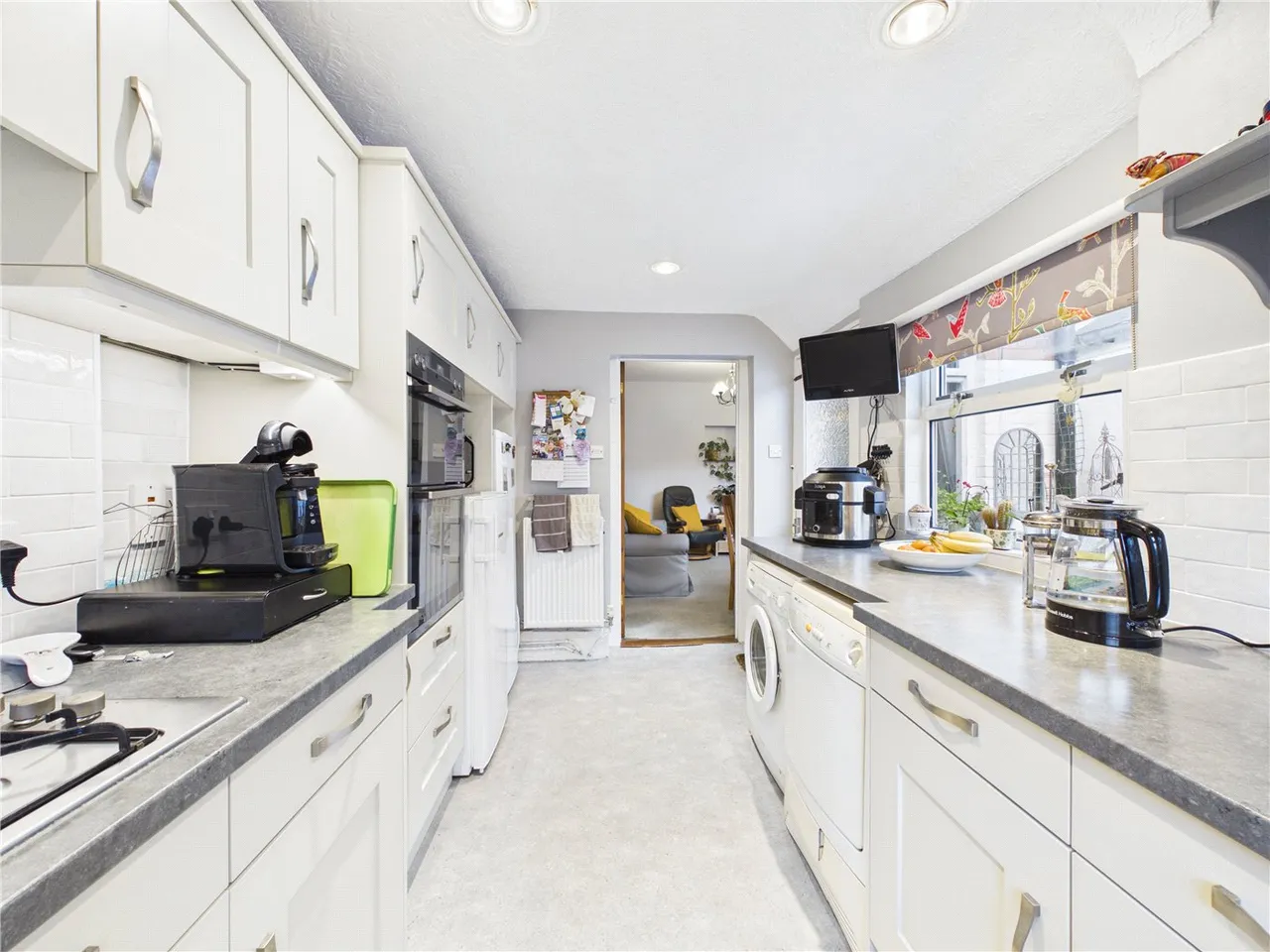 3 bed house for sale — Melbourne Street, Tiverton, Devon, EX16