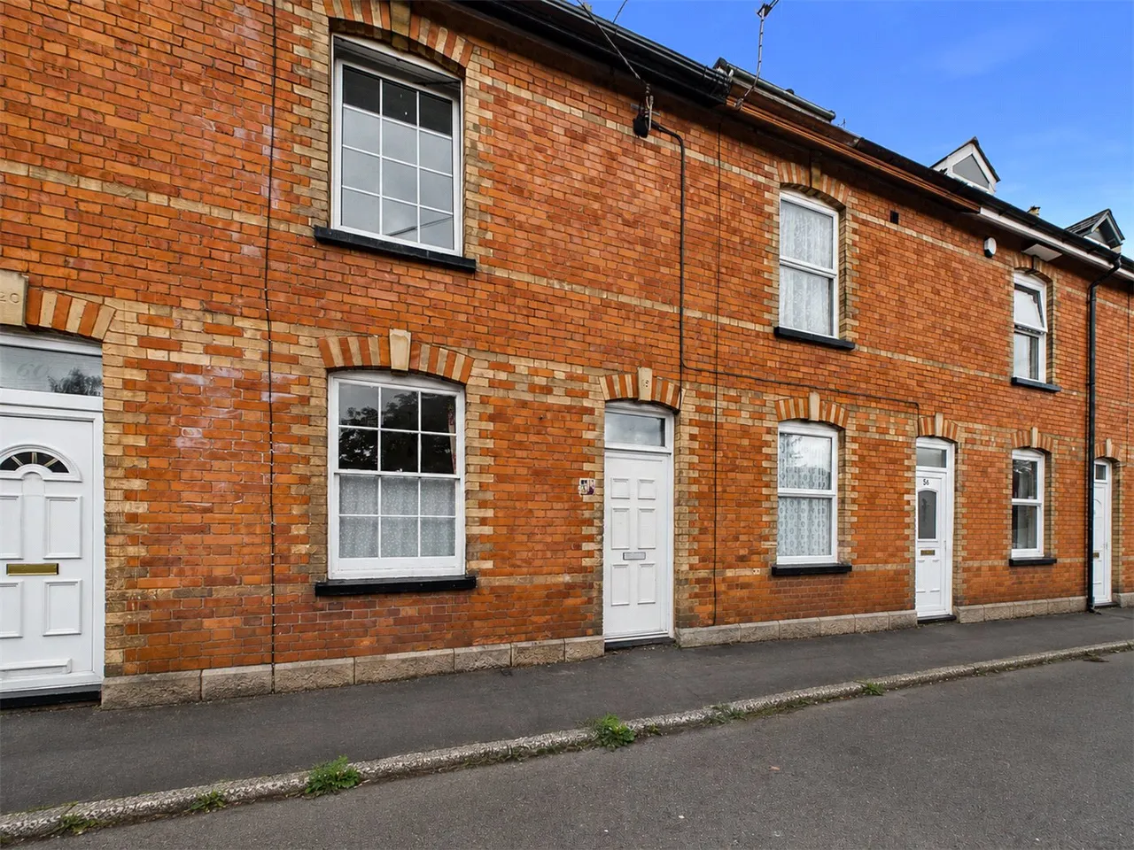 Melbourne Street, Tiverton, Devon, EX16, photo 6