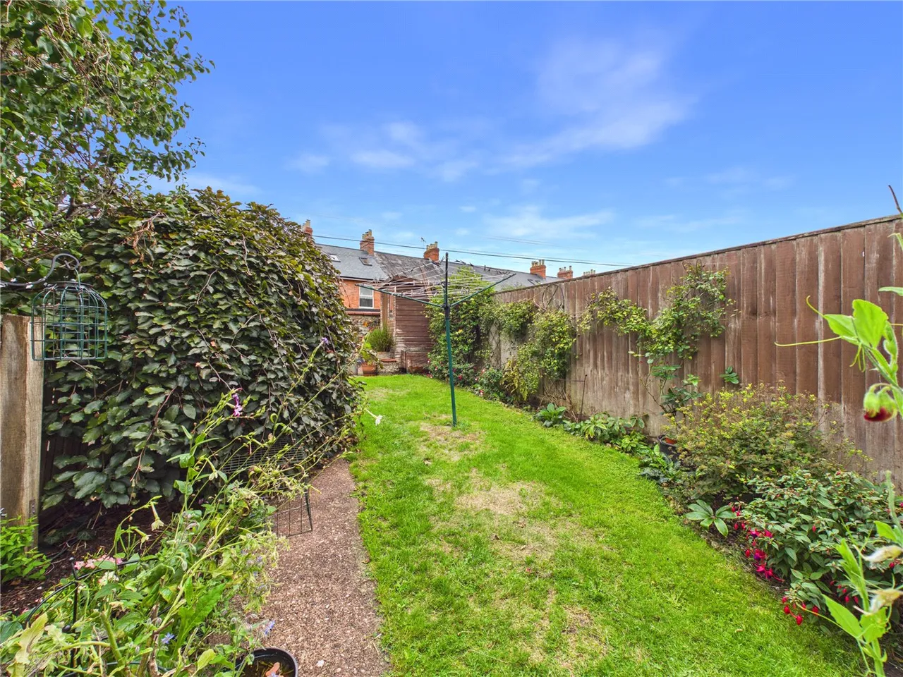 Melbourne Street, Tiverton, Devon, EX16, photo 2