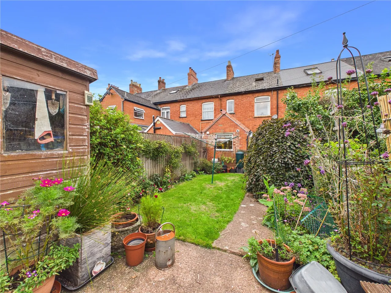 Melbourne Street, Tiverton, Devon, EX16, photo 3