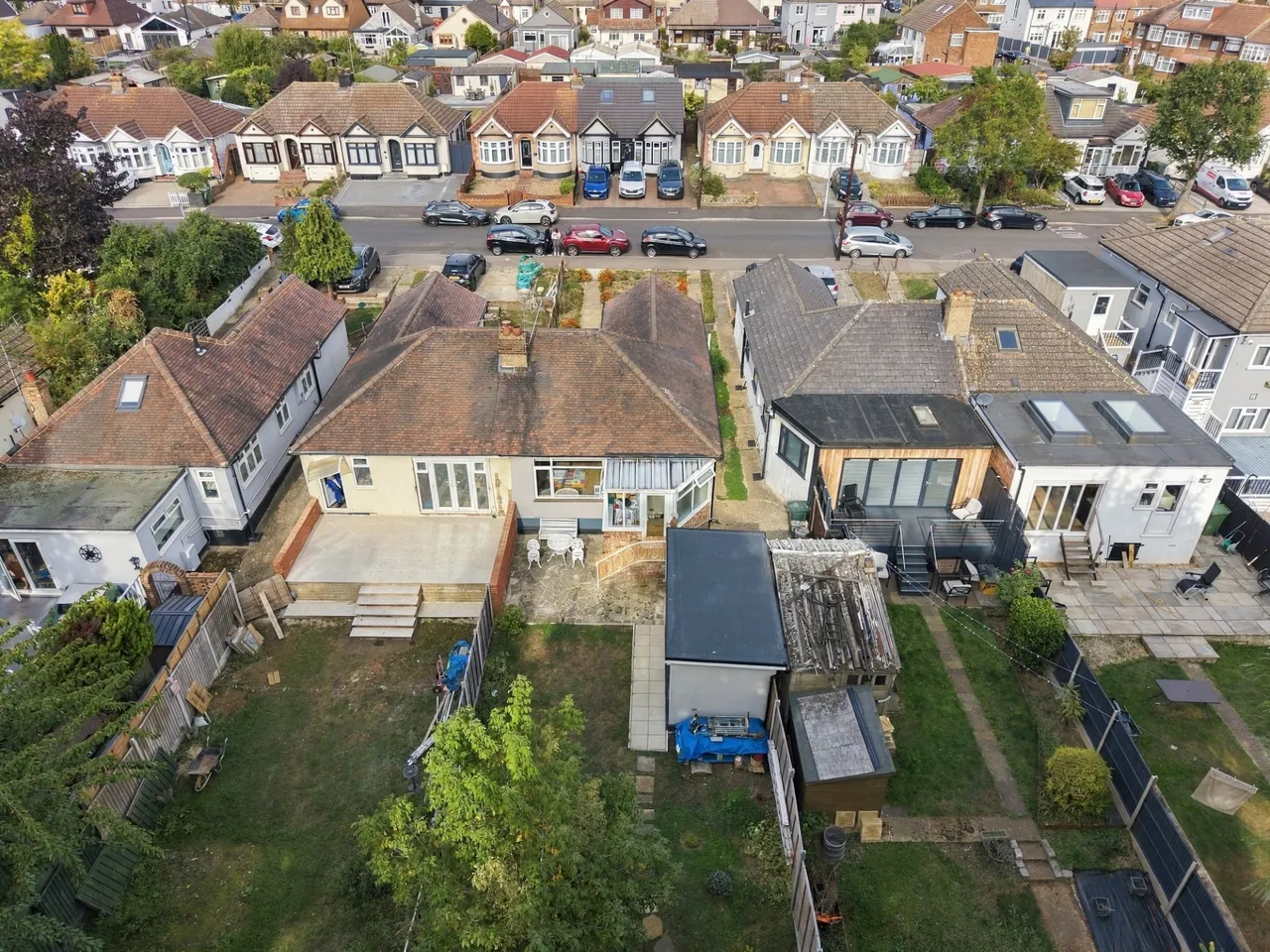 Ingreway, Romford, RM3, photo 6