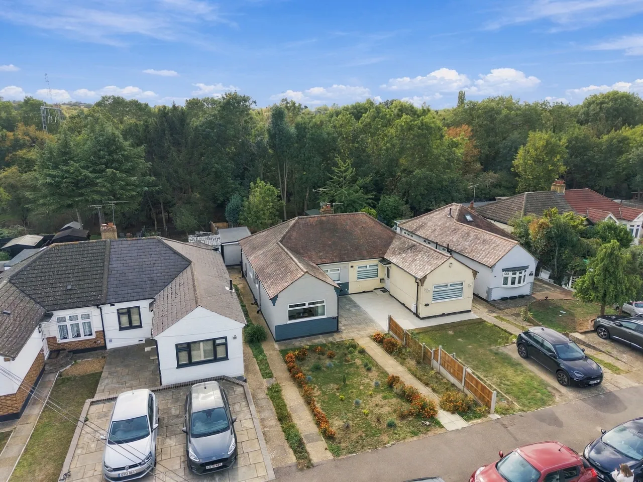 Ingreway, Romford, RM3, photo 8