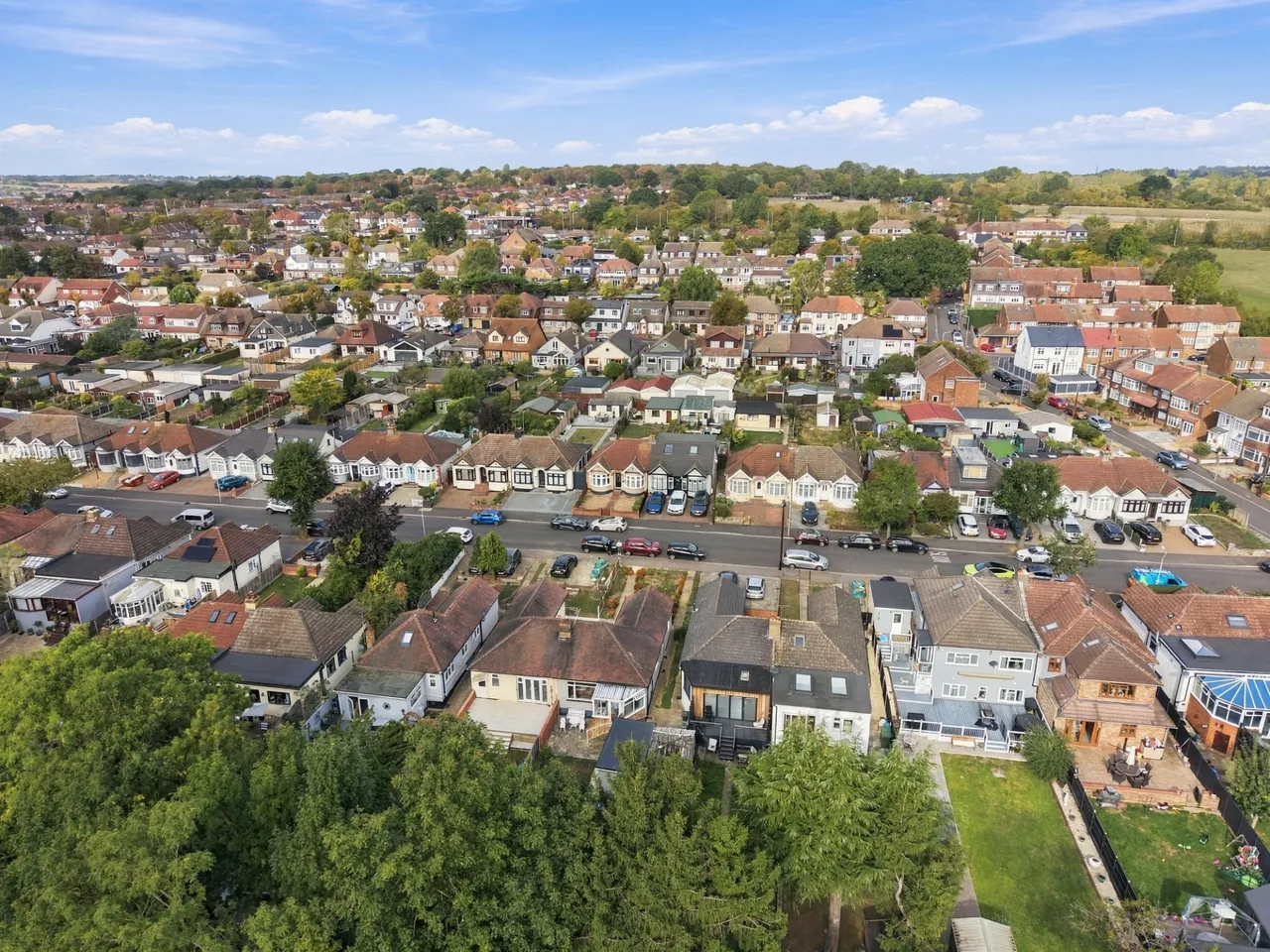 Ingreway, Romford, RM3, photo 29