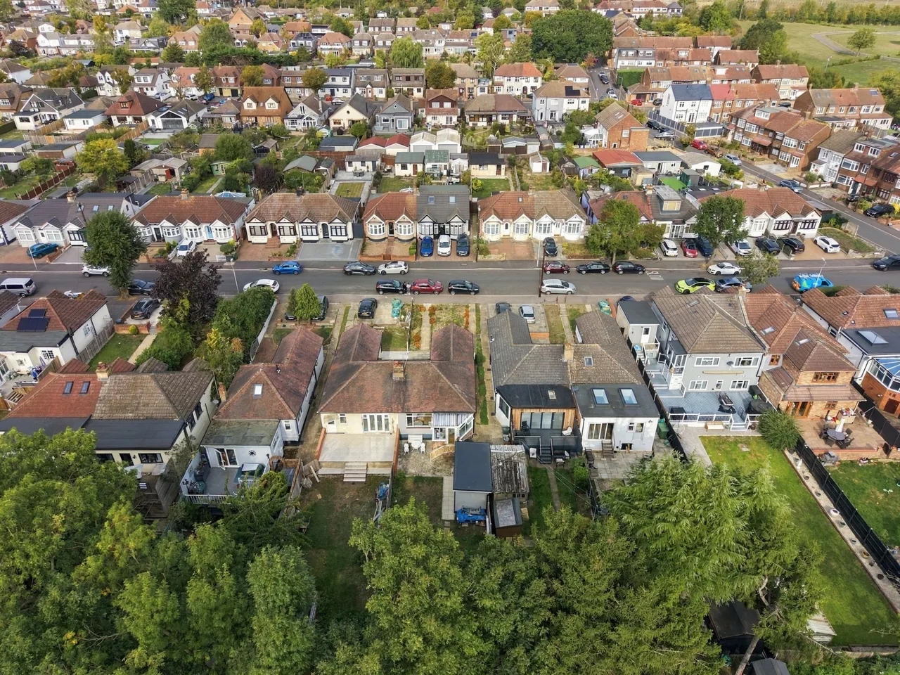 Ingreway, Romford, RM3, photo 7