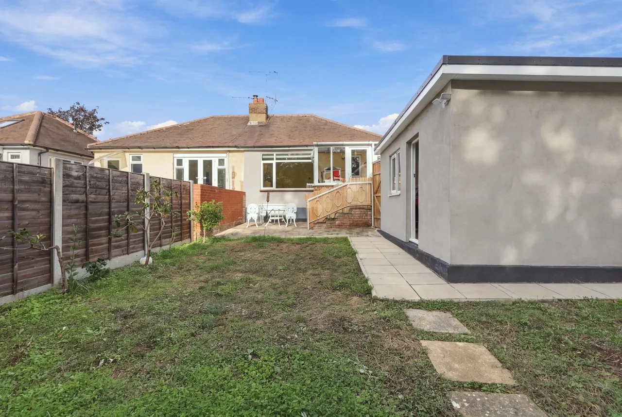 Ingreway, Romford, RM3, photo 27