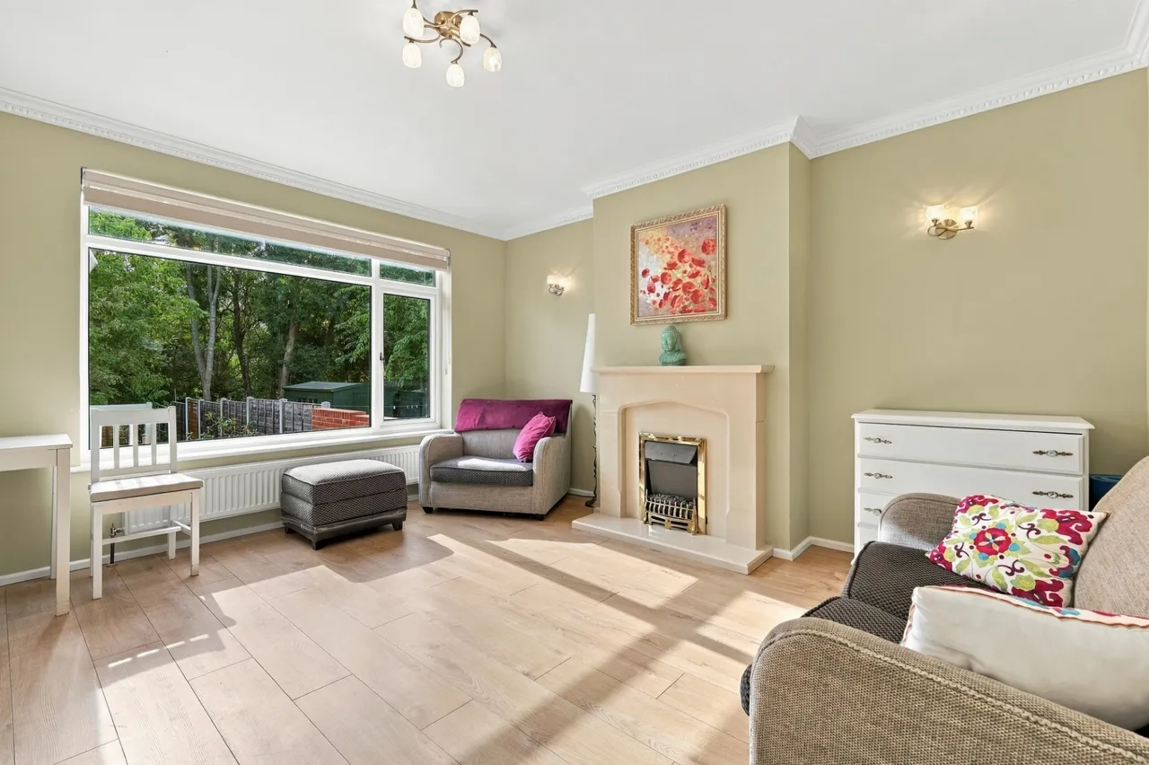 Ingreway, Romford, RM3, photo 2