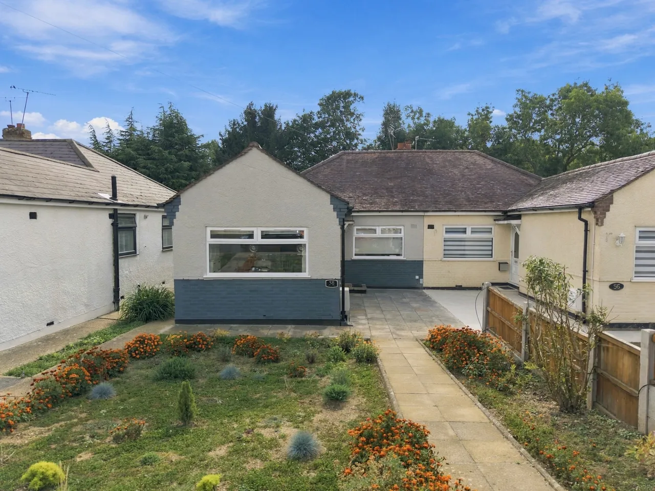 Ingreway, Romford, RM3, photo 5