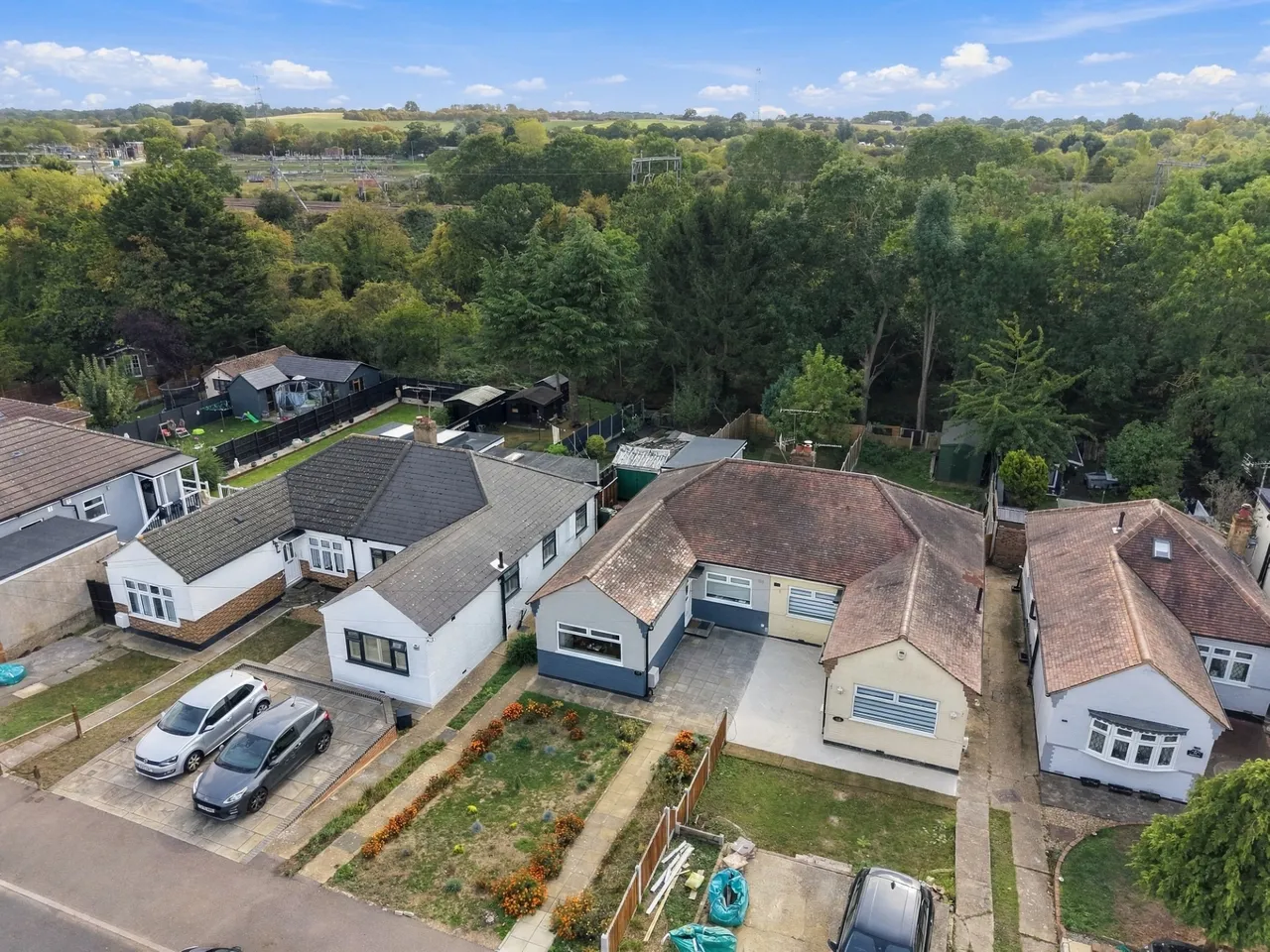 Ingreway, Romford, RM3, photo 30