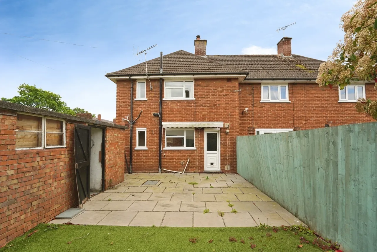 Dormer Road, Cheltenham, GL51, photo 15