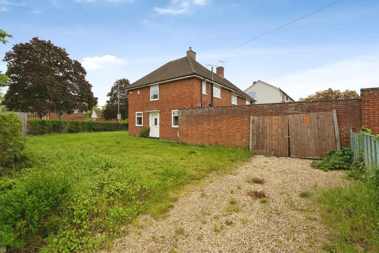 3 bed house for sale, Dormer Road, Cheltenham, GL51