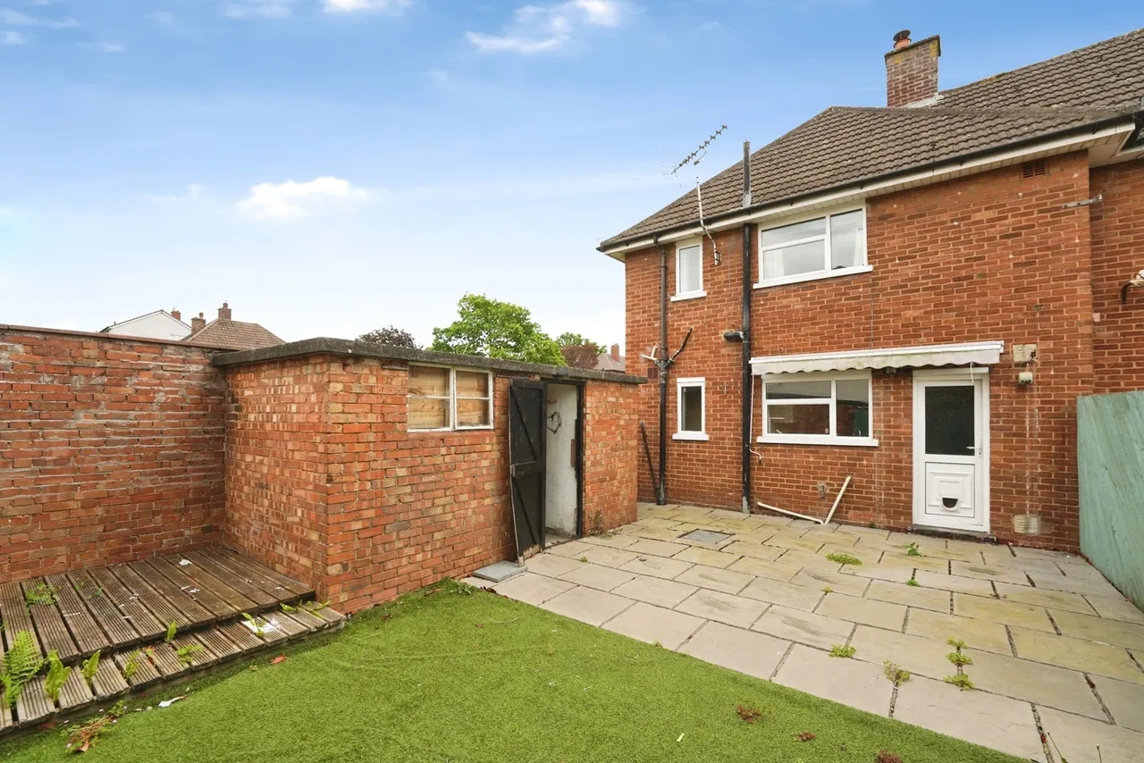 Dormer Road, Cheltenham, GL51, photo 16