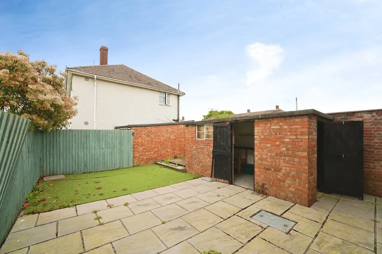 Dormer Road, Cheltenham, GL51, photo 17