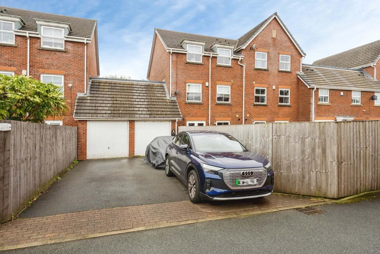 Marchwood Close, Blackrod, BL6, photo 30