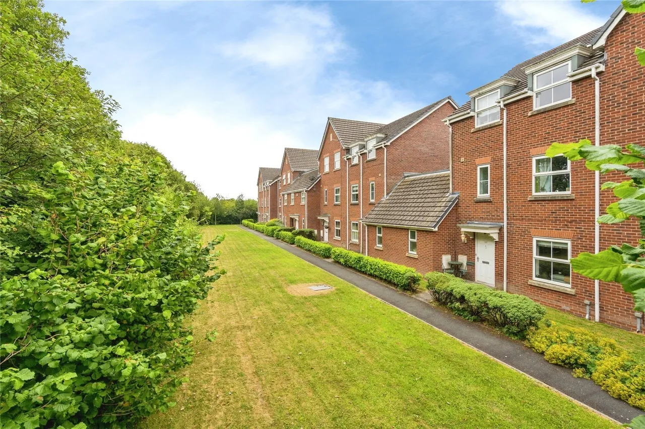 Marchwood Close, Blackrod, BL6, photo 2