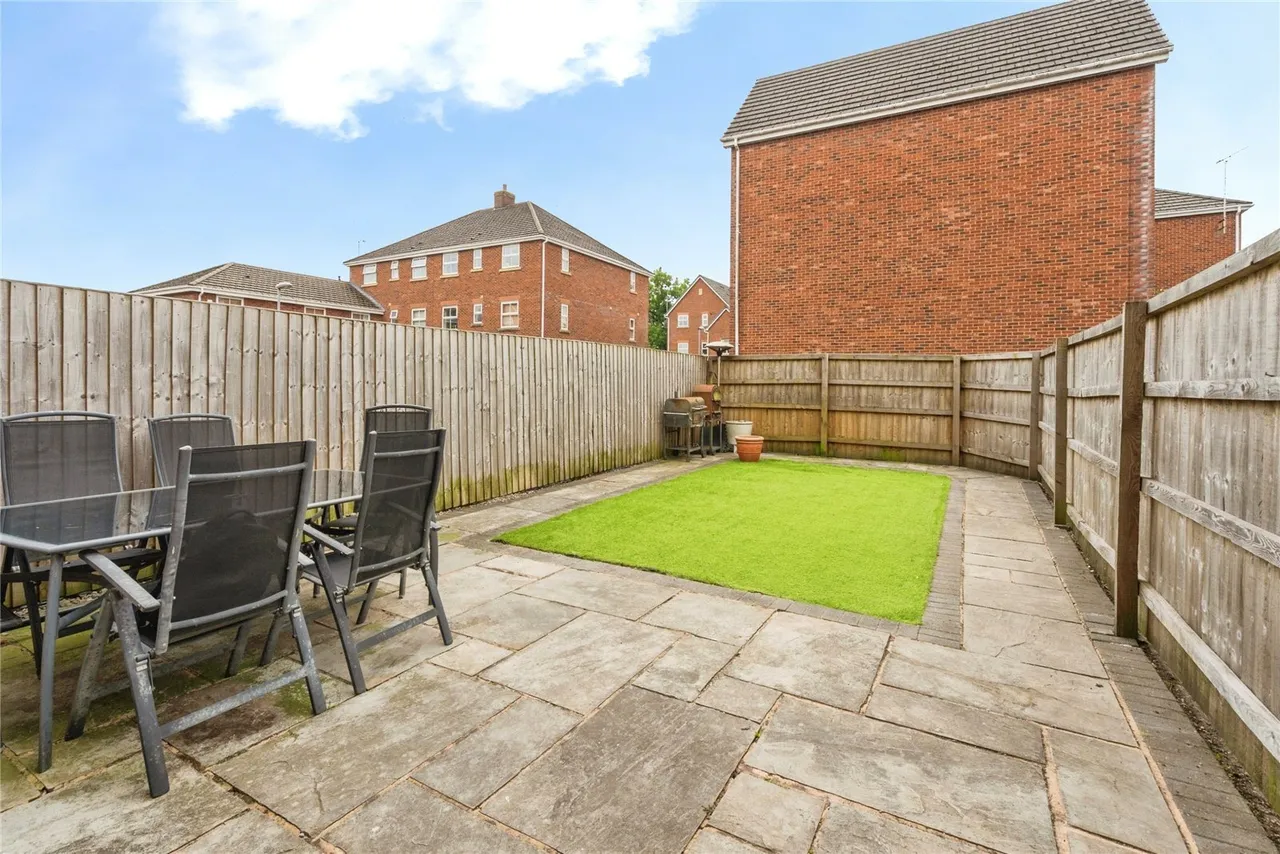 Marchwood Close, Blackrod, BL6, photo 28