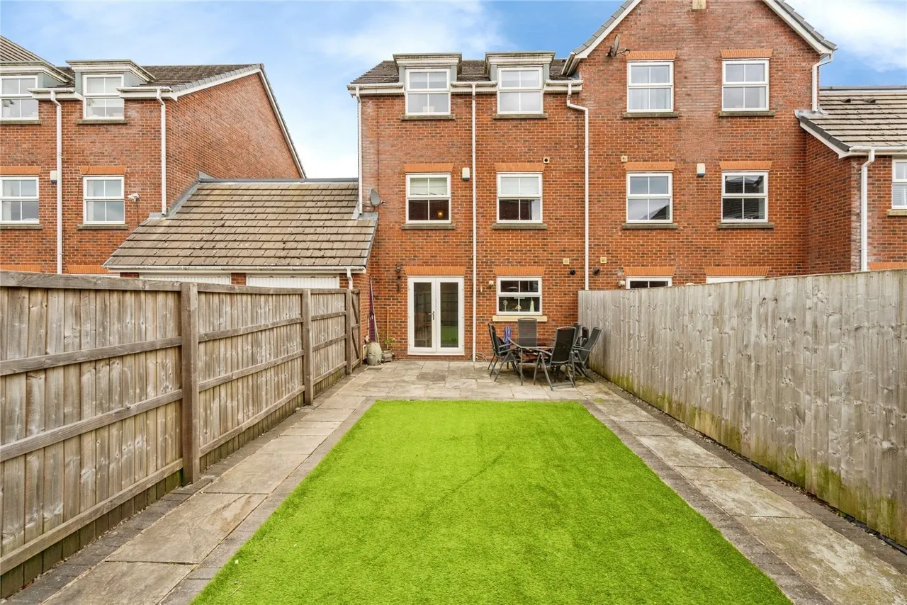 Marchwood Close, Blackrod, BL6, photo 29