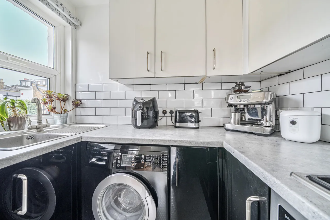 Haven Lane, Ealing, W5, photo 6