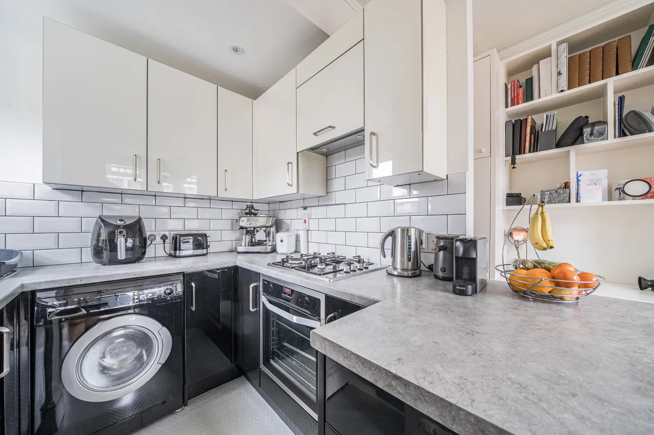 Haven Lane, Ealing, W5, photo 7