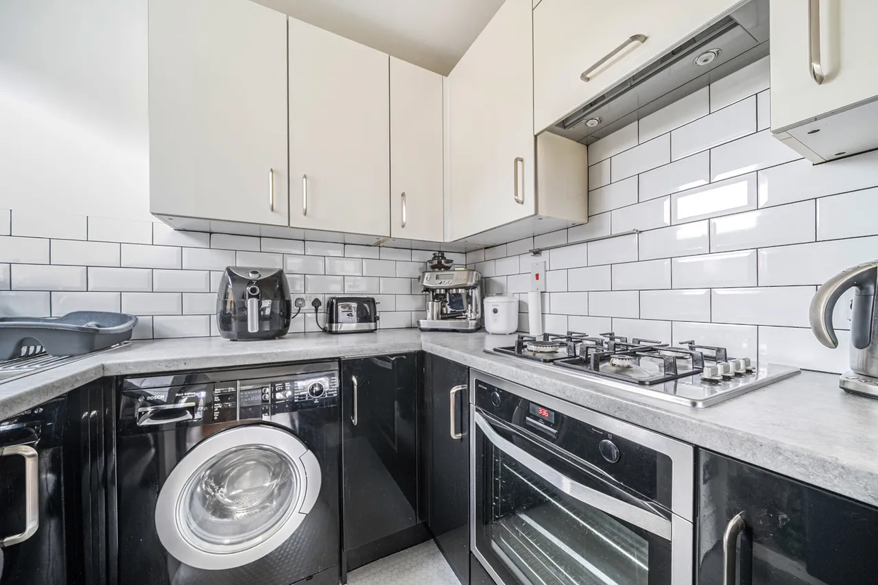Haven Lane, Ealing, W5, photo 18