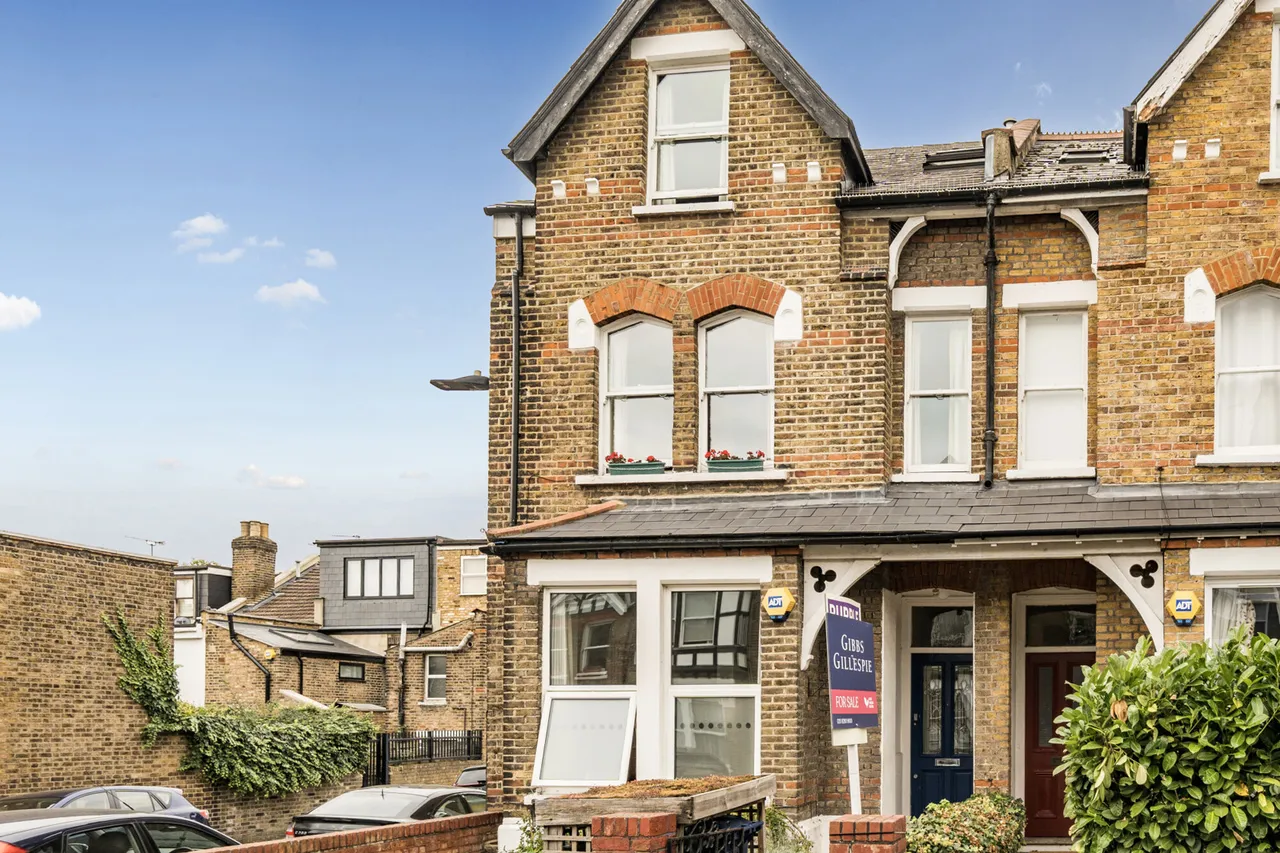 Haven Lane, Ealing, W5, photo 20