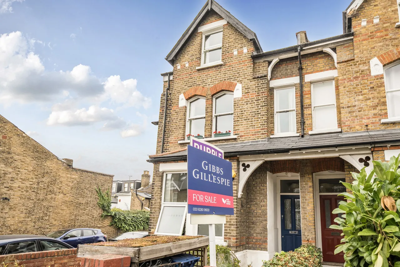 Haven Lane, Ealing, W5, photo 19