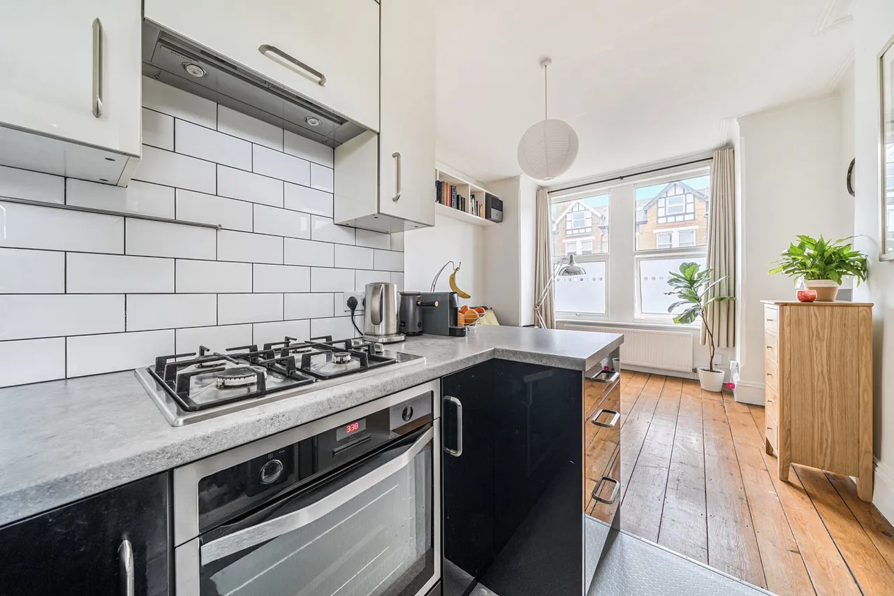 Haven Lane, Ealing, W5, photo 4