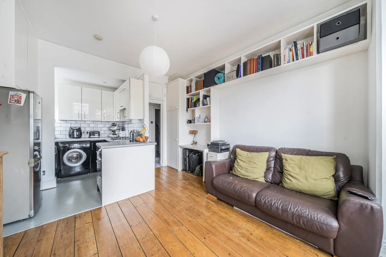 Haven Lane, Ealing, W5, photo 3