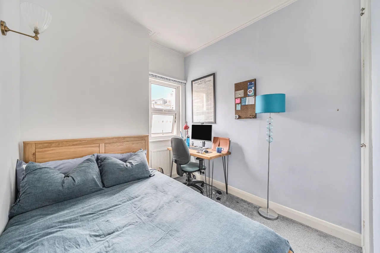 Haven Lane, Ealing, W5, photo 13