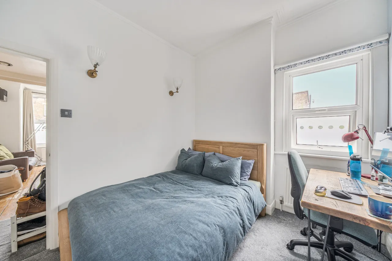 Haven Lane, Ealing, W5, photo 8
