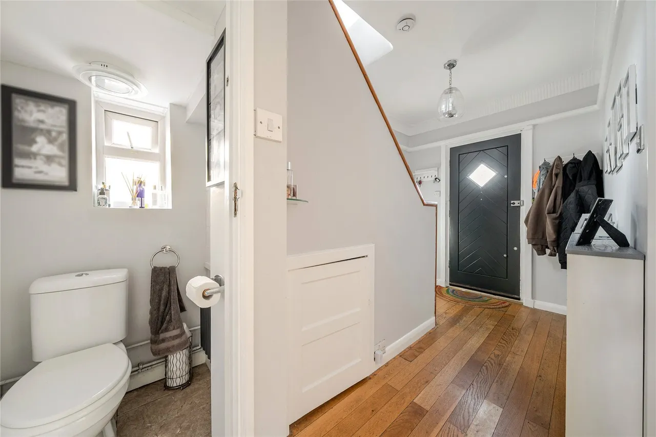Gladeside, Shirley, CR0, photo 17