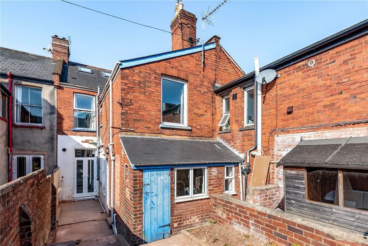 Polsloe Road, Exeter, EX1, photo 5