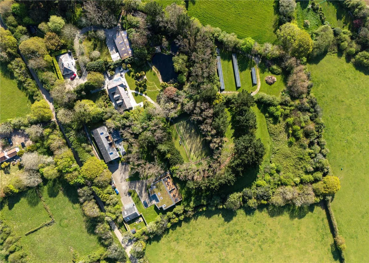 Chycowling, Carnon Downs, TR3, photo 35