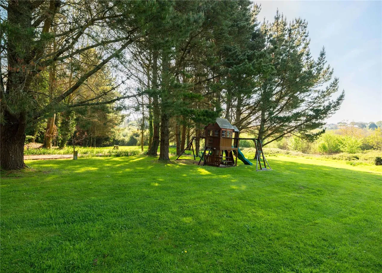 Chycowling, Carnon Downs, TR3, photo 48